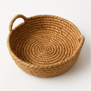 Handwoven Basket