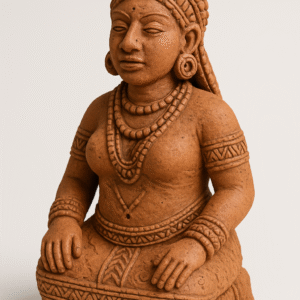 Terracotta Sculpture