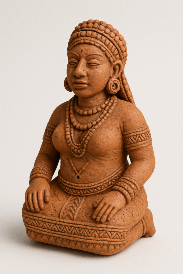 Terracotta Sculpture